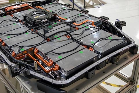 安徽正规公司回收旧电池-电动车二手电池回收